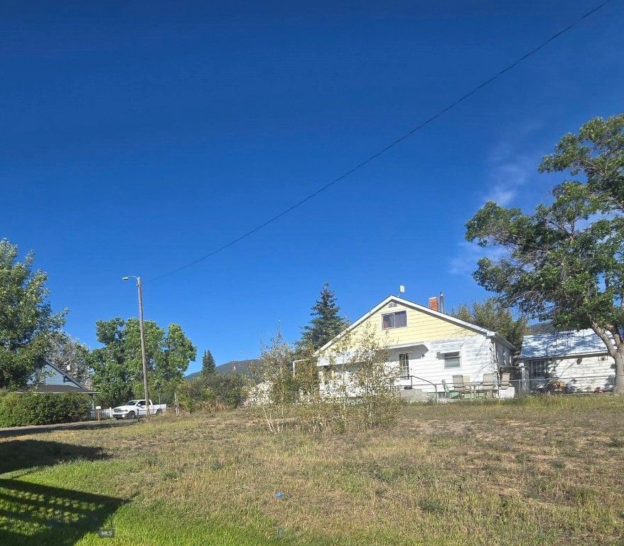 TBD Lots 8 & 9 Yale Avenue, Butte, MT 59701 — photo 4