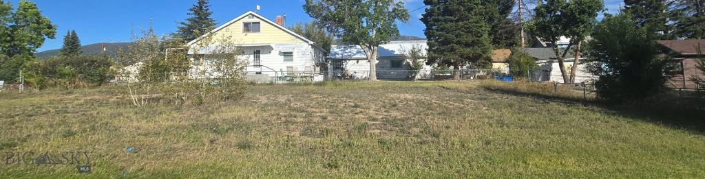 TBD Lots 8 & 9 Yale Avenue, Butte, MT 59701 — photo 5