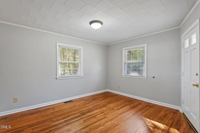 916 - 918 Harris Street, Burlington, NC 27217