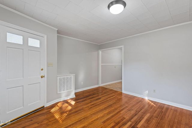 916 - 918 Harris Street, Burlington, NC 27217