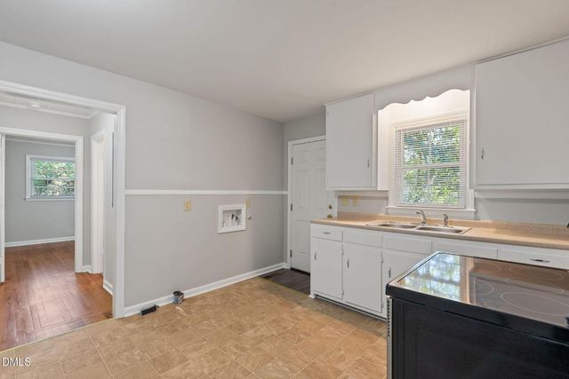 916 - 918 Harris Street, Burlington, NC 27217