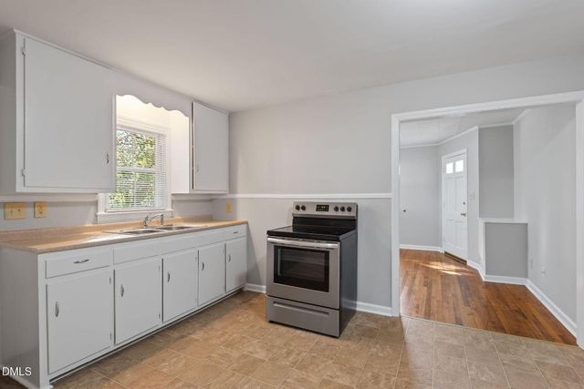 916 - 918 Harris Street, Burlington, NC 27217