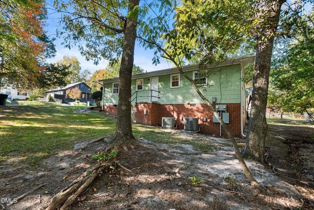 916 - 918 Harris Street, Burlington, NC 27217