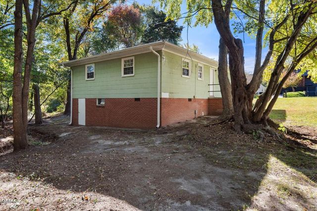 916 - 918 Harris Street, Burlington, NC 27217