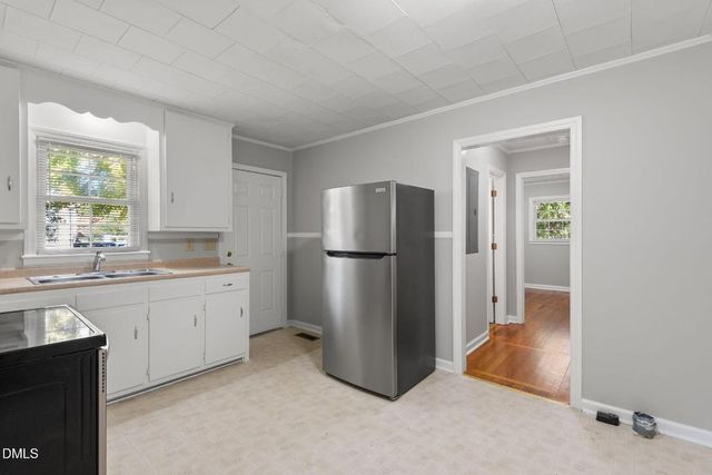 916 - 918 Harris Street, Burlington, NC 27217