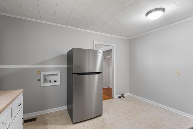 916 - 918 Harris Street, Burlington, NC 27217