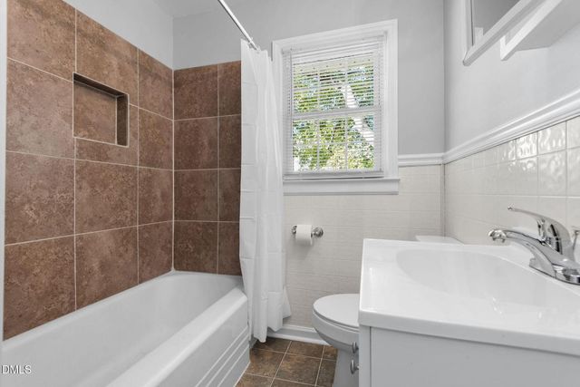 916 - 918 Harris Street, Burlington, NC 27217