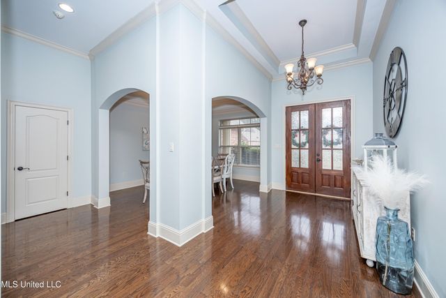 2119 Whitney Oaks Drive, Ocean Springs, MS 39564