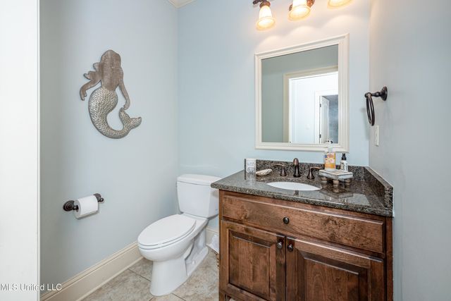 2119 Whitney Oaks Drive, Ocean Springs, MS 39564