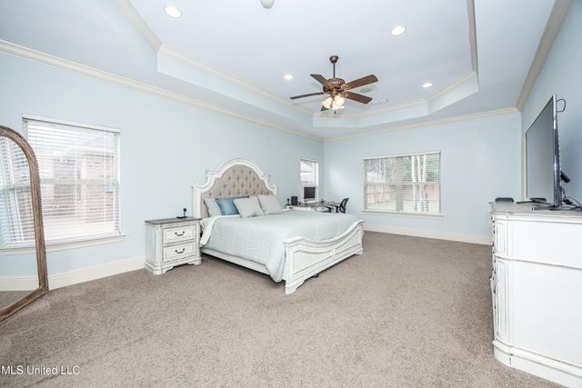 2119 Whitney Oaks Drive, Ocean Springs, MS 39564