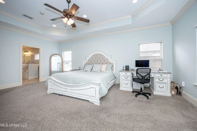 2119 Whitney Oaks Drive, Ocean Springs, MS 39564