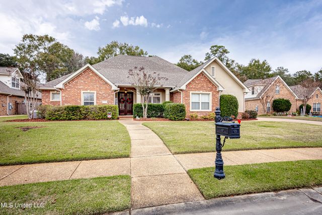 2119 Whitney Oaks Drive, Ocean Springs, MS 39564