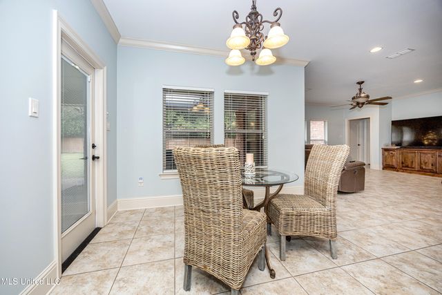 2119 Whitney Oaks Drive, Ocean Springs, MS 39564