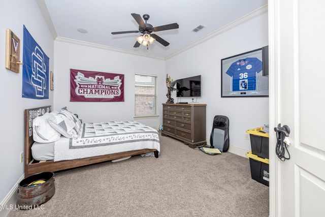 2119 Whitney Oaks Drive, Ocean Springs, MS 39564