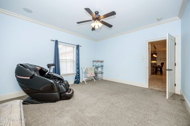 2119 Whitney Oaks Drive, Ocean Springs, MS 39564