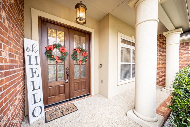 2119 Whitney Oaks Drive, Ocean Springs, MS 39564