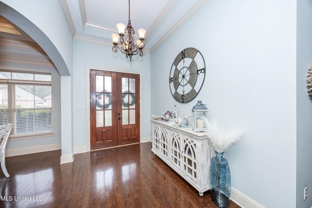 2119 Whitney Oaks Drive, Ocean Springs, MS 39564