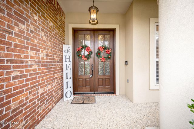 2119 Whitney Oaks Drive, Ocean Springs, MS 39564