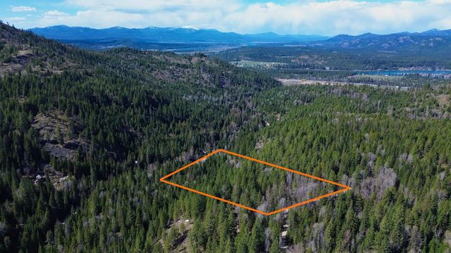 NNA McCloud Creek Rd, Newport, WA 99156 property photo