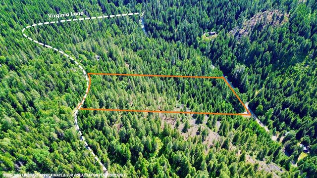 NNA McCloud Creek Rd, Newport, WA 99156