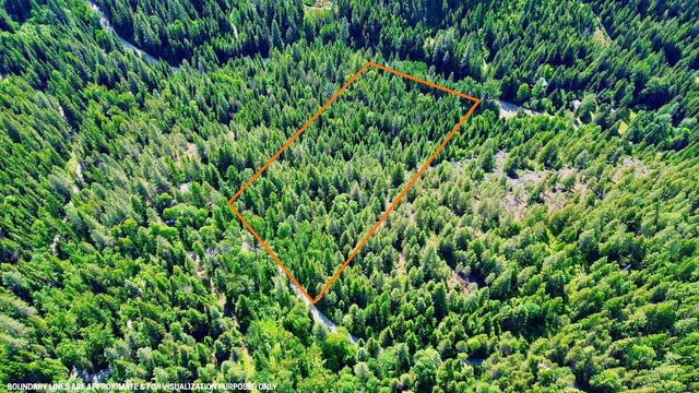 NNA McCloud Creek Rd, Newport, WA 99156