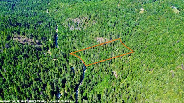 NNA McCloud Creek Rd, Newport, WA 99156