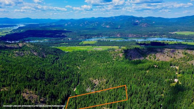 NNA McCloud Creek Rd, Newport, WA 99156
