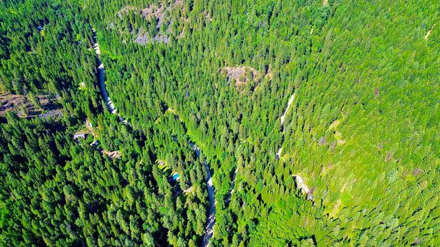 NNA McCloud Creek Rd, Newport, WA 99156