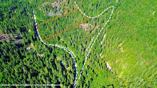 NNA McCloud Creek Rd, Newport, WA 99156