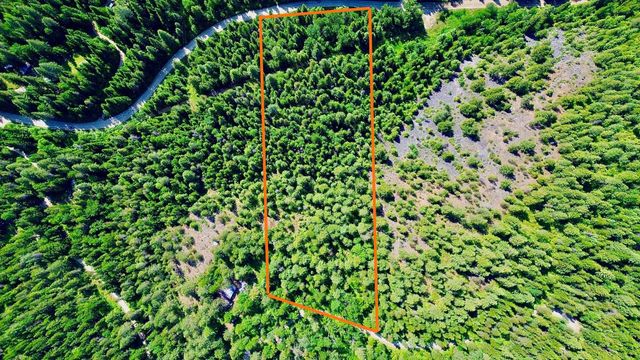 NNA McCloud Creek Rd, Newport, WA 99156