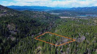 NNA McCloud Creek Rd, Newport, WA 99156