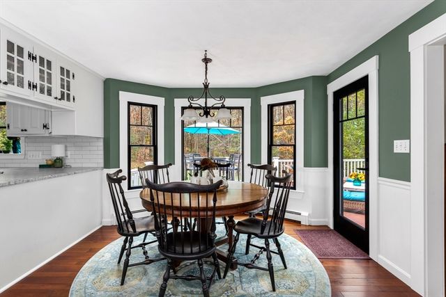 8 Bubbling Brook Road, Franklin, MA 02038