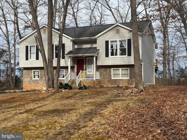 12903 VERREY CT, Spotsylvania, VA 22551