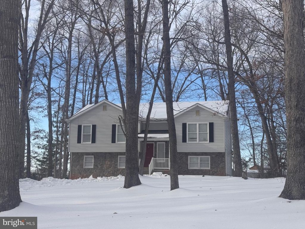 12903 VERREY CT, Spotsylvania, VA 22551