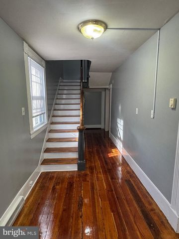 201 CAPON ST, Strasburg, VA 22657