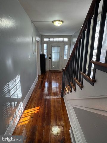 201 CAPON ST, Strasburg, VA 22657