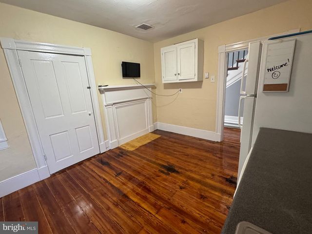 201 CAPON ST, Strasburg, VA 22657