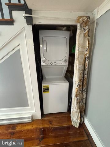 201 CAPON ST, Strasburg, VA 22657