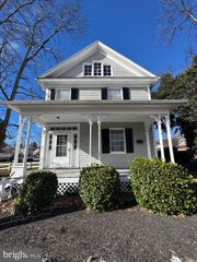 201 CAPON ST, Strasburg, VA 22657
