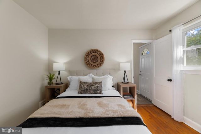10205 DOUGLAS AVE, Silver Spring, MD 20902