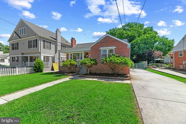 10205 DOUGLAS AVE, Silver Spring, MD 20902