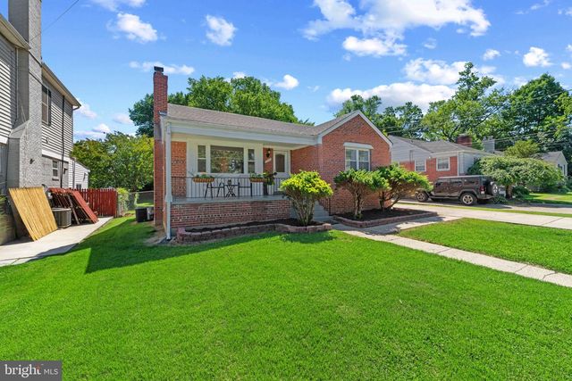 10205 DOUGLAS AVE, Silver Spring, MD 20902