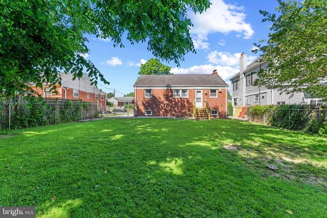 10205 DOUGLAS AVE, Silver Spring, MD 20902