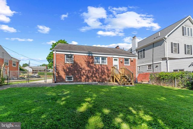 10205 DOUGLAS AVE, Silver Spring, MD 20902