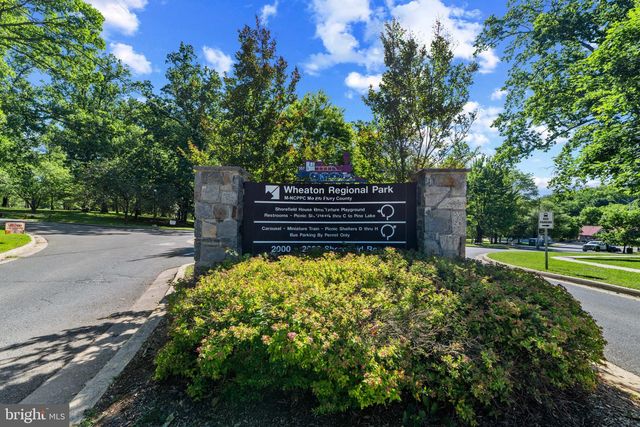 10205 DOUGLAS AVE, Silver Spring, MD 20902