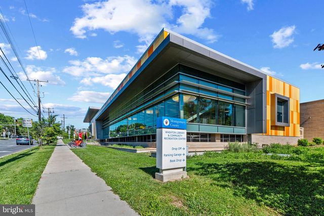 10205 DOUGLAS AVE, Silver Spring, MD 20902