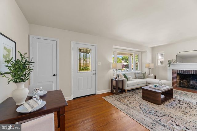 10205 DOUGLAS AVE, Silver Spring, MD 20902