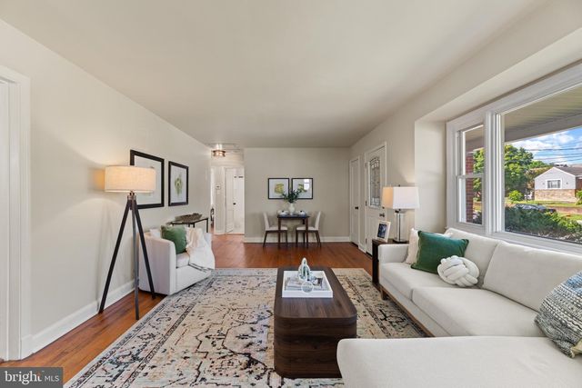10205 DOUGLAS AVE, Silver Spring, MD 20902