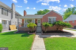 10205 DOUGLAS AVE, Silver Spring, MD 20902