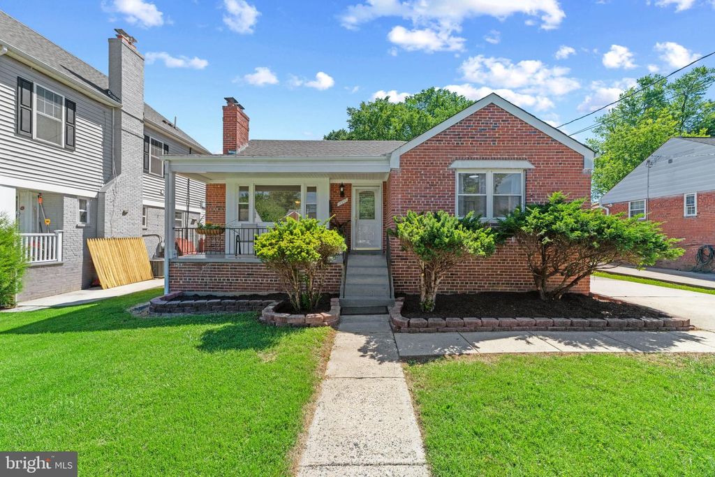 10205 DOUGLAS AVE, Silver Spring, MD 20902